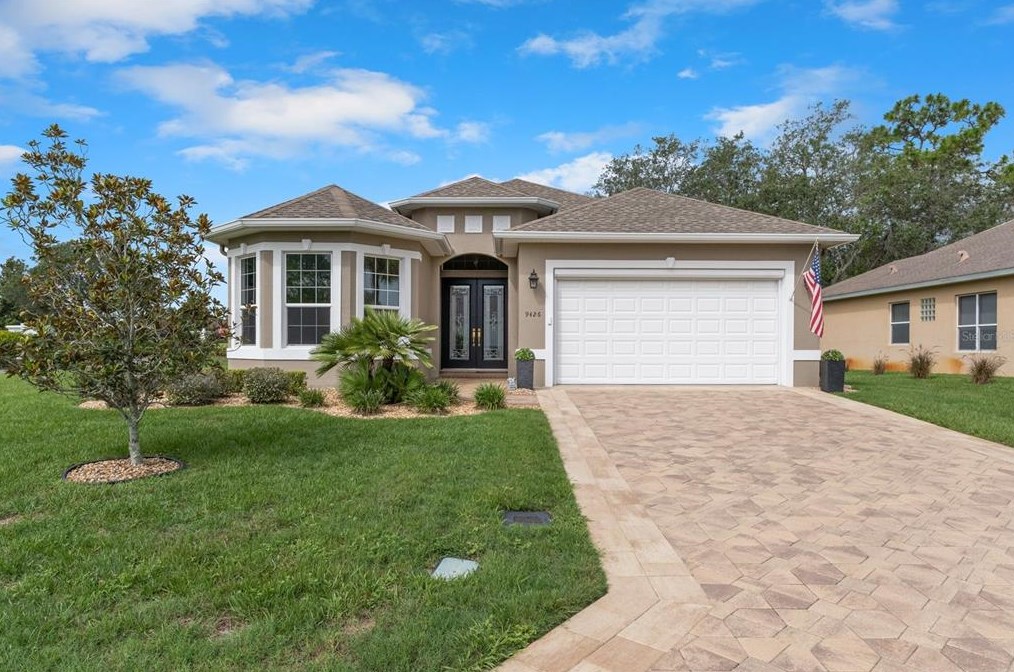 9426 Burnam Dr, Brooksville, FL 34613