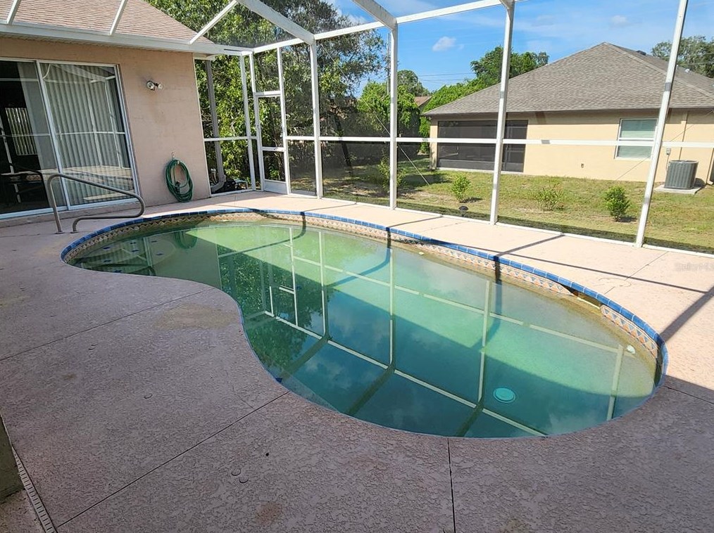 307 Killinger Ave, Brooksville, FL 34606