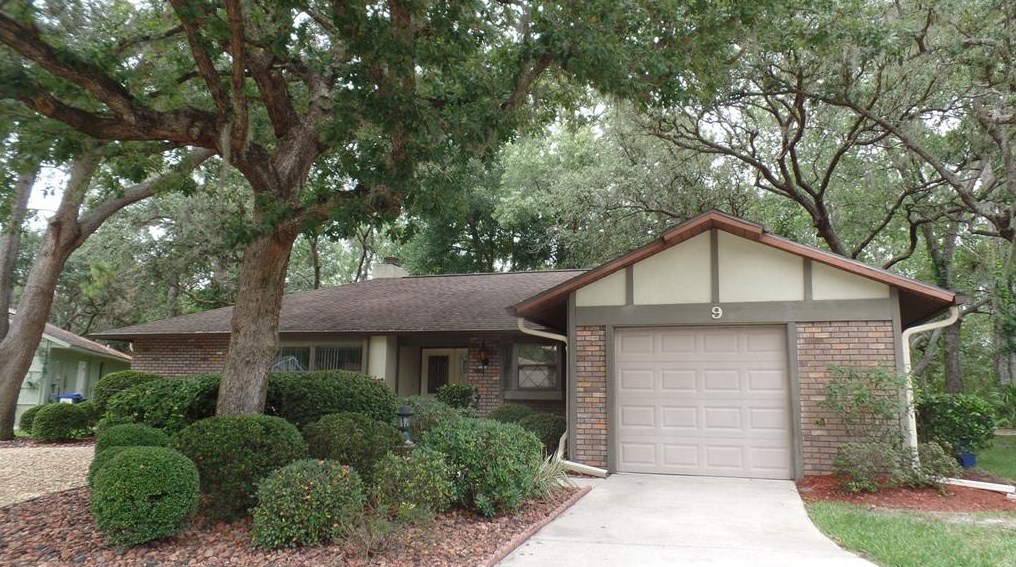 9 Moser Ct N, Homosassa, FL 34446