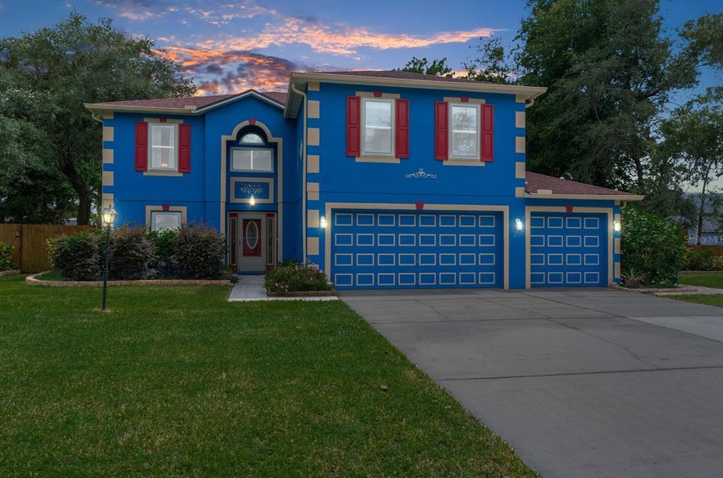 9002 Mc Cormick St, Brooksville, FL 34608