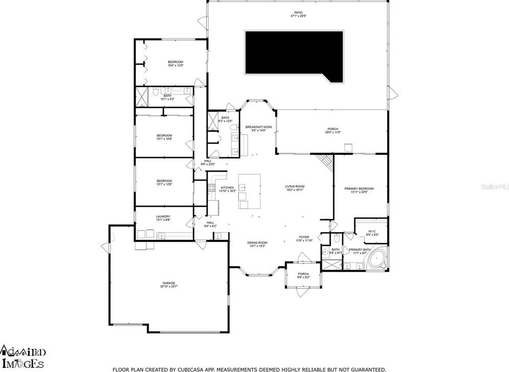 6096 Kinlock Ave, Brooksville, FL 34608