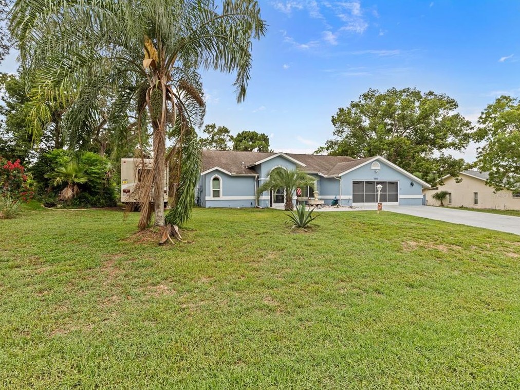 12032 Cromwell Way, Brooksville, FL 34609