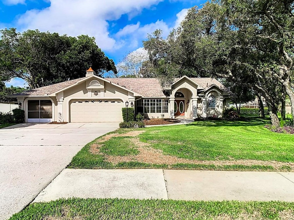 373 Florian Way, Brooksville, FL 34609