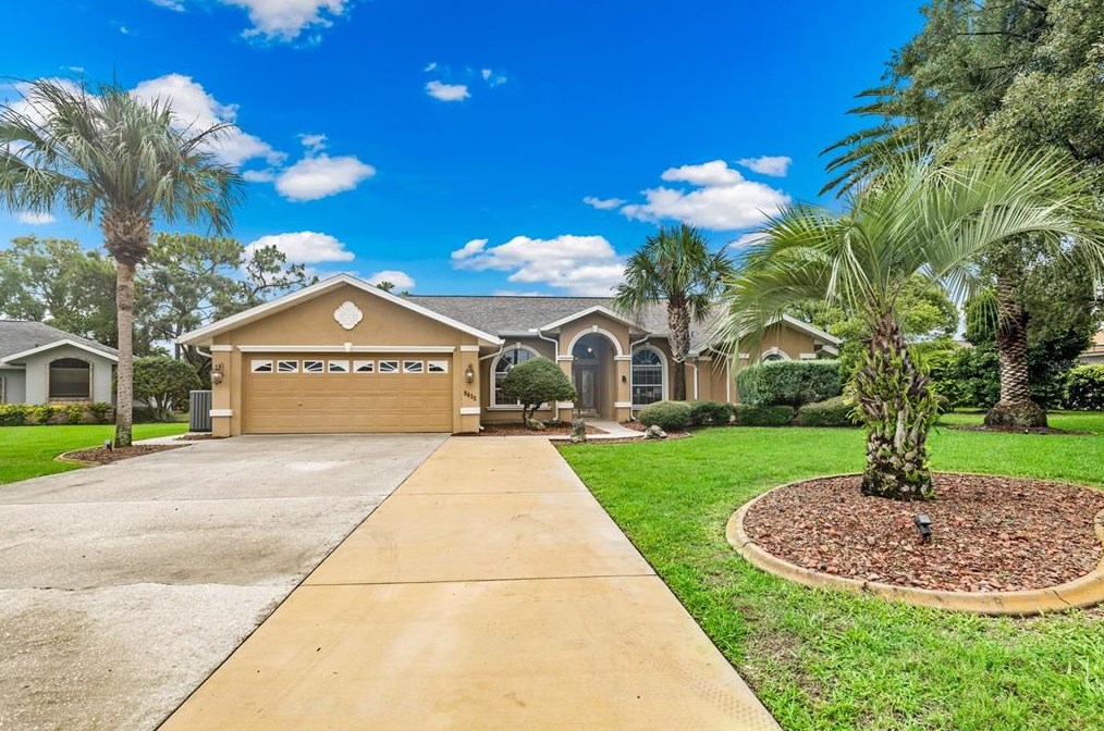 9415 Cobbler Ct, Brooksville, FL 34613