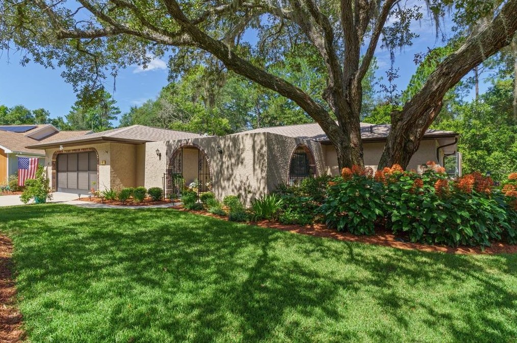 47 Hollyhock Ct, Homosassa, FL 34446