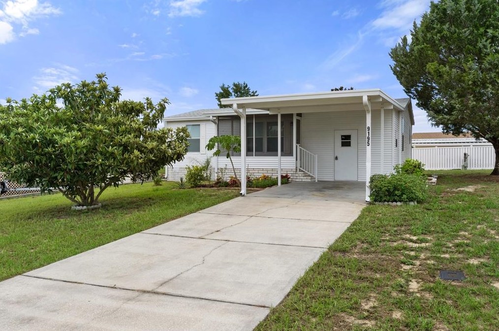 9195 Fontaine Dr, Brooksville, FL 34613