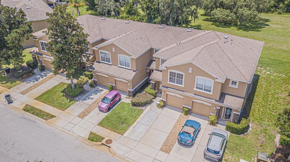 11825 Castine St, New Port Richey, FL 34654