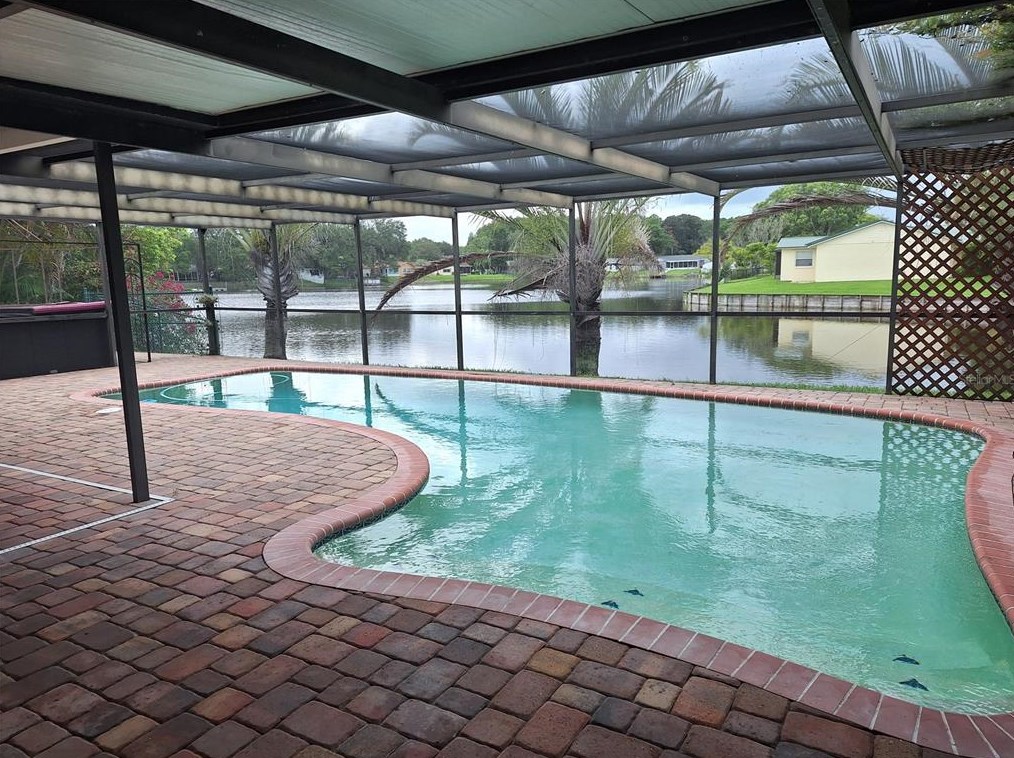 4236 Swallowtail Dr, New Port Richey, FL 34653