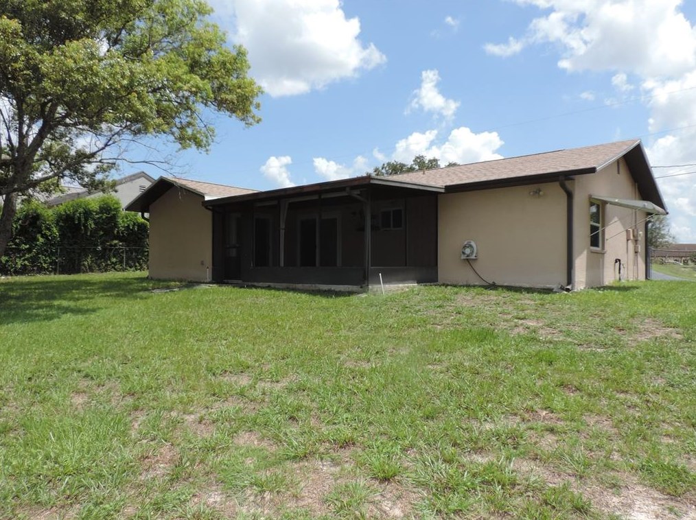 7165 Landover Blvd, Brooksville, FL 34608