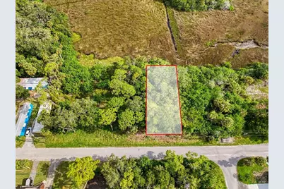 Lot 8 Nowiki Avenue, Hudson, FL 34667 - Photo 6