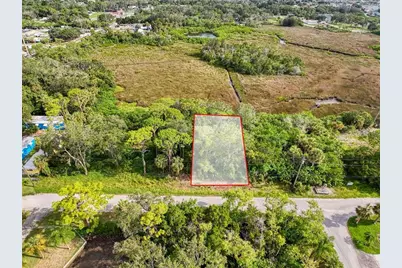 Lot 8 Nowiki Avenue, Hudson, FL 34667 - Photo 2