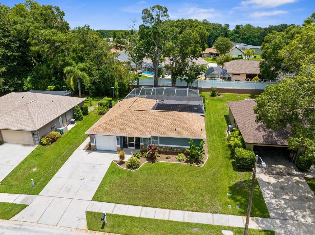 3118 Crenshaw Ct, New Port Richey, FL 34655