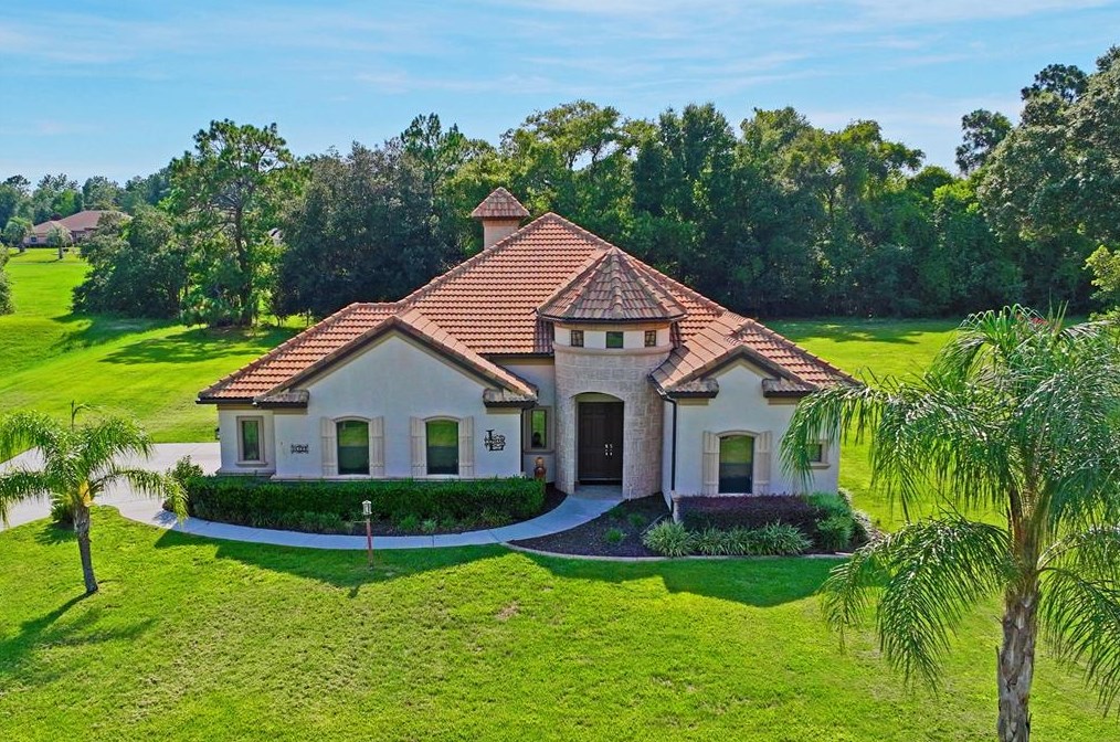 1332 N Cherry Pop Dr, Hernando, FL 34442