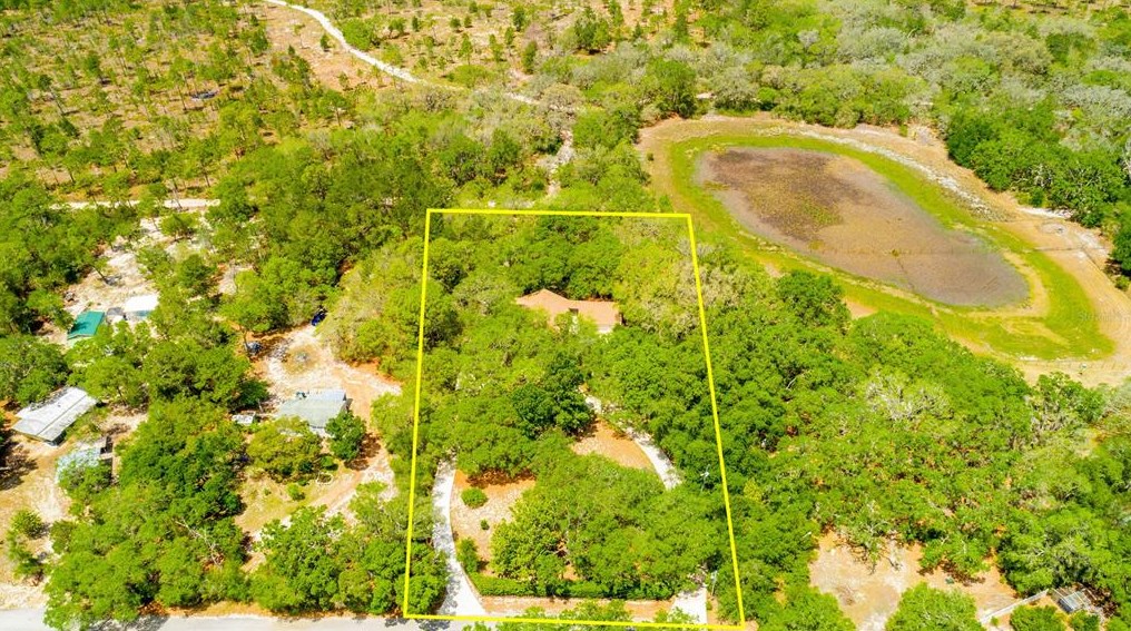 11193 Baltimore St, Brooksville, FL 34614