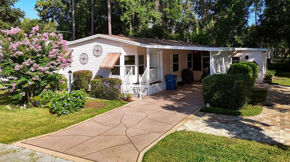 2869 Kingswood Cir, Brooksville, FL 34604