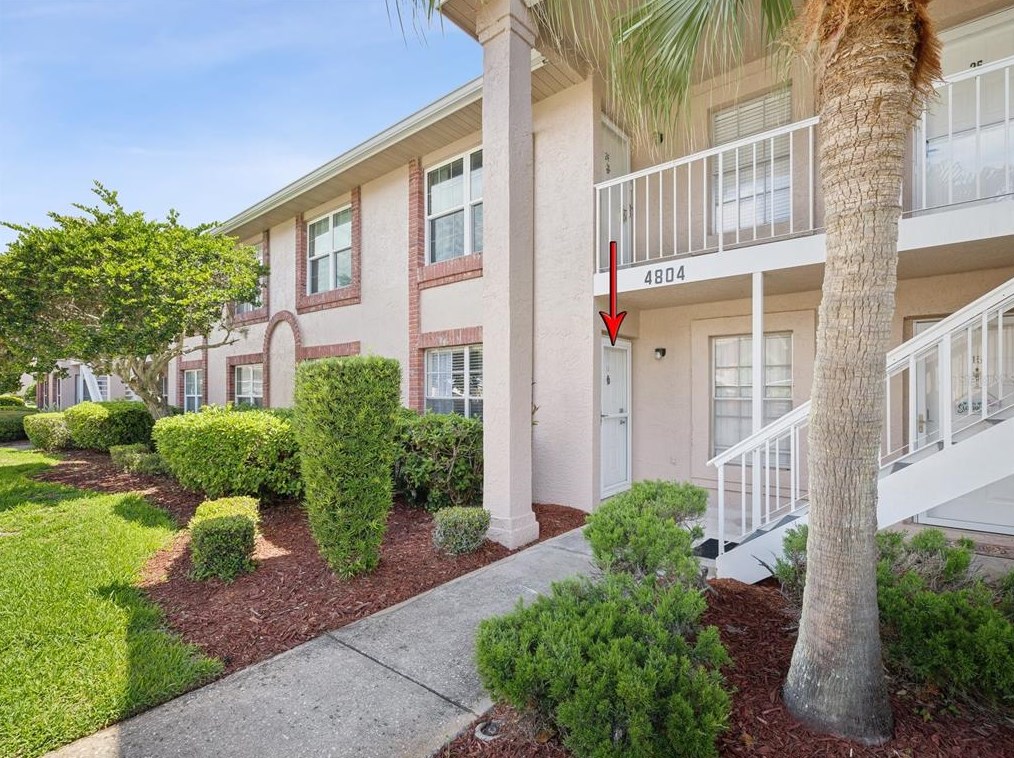 4804 Myrtle Oak Dr #14, New Port Richey, FL 34653