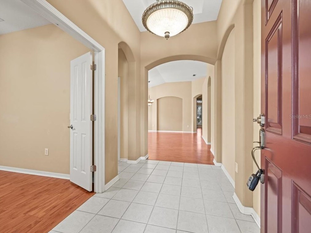 4698 Birchfield Loop, Brooksville, FL 34609