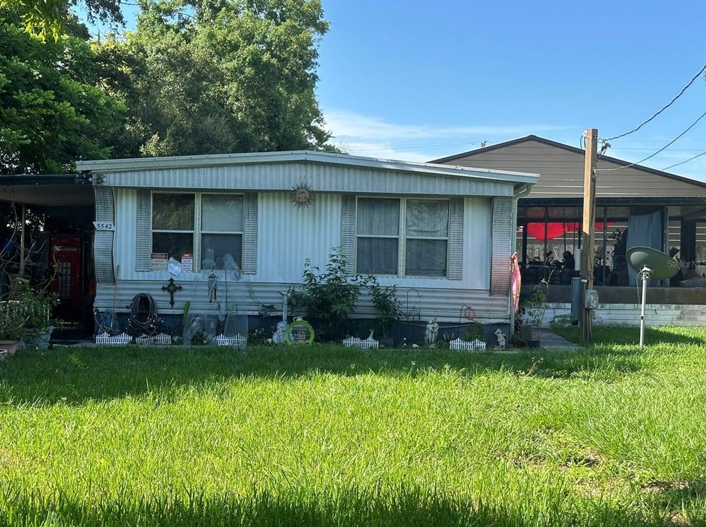 5542 Grey St, New Port Richey, FL 34652