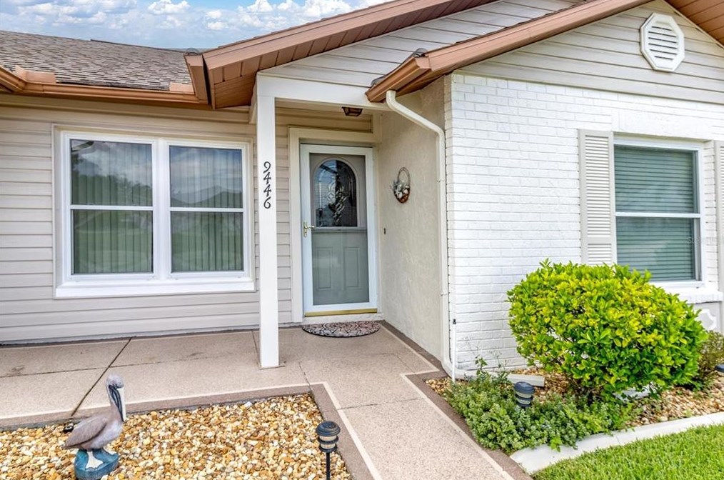 9446 Cape Charles Ave, New Port Richey, FL 34655