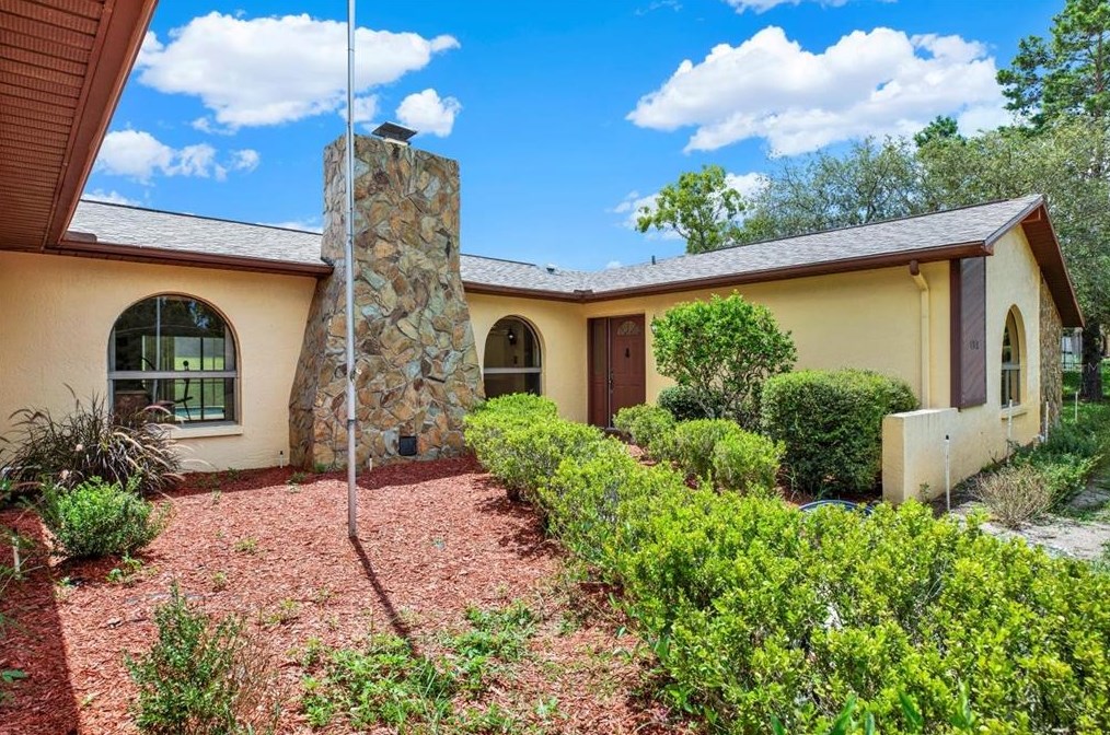 17848 Monteverde Dr, Brooksville, FL 34610