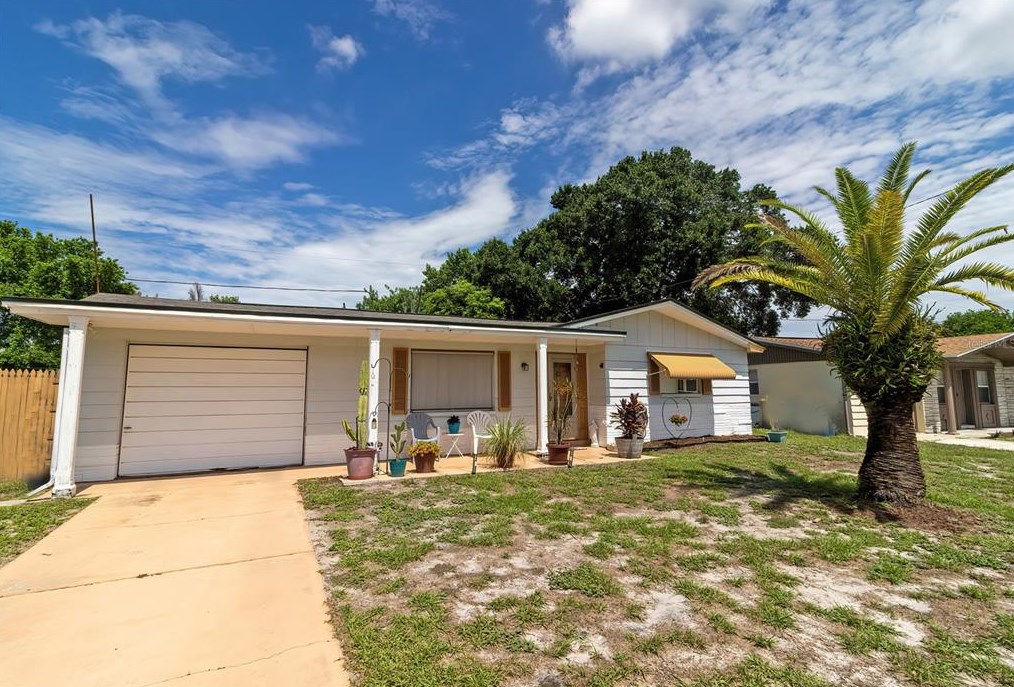 3543 Cheswick Dr, Tarpon Springs, FL 34691