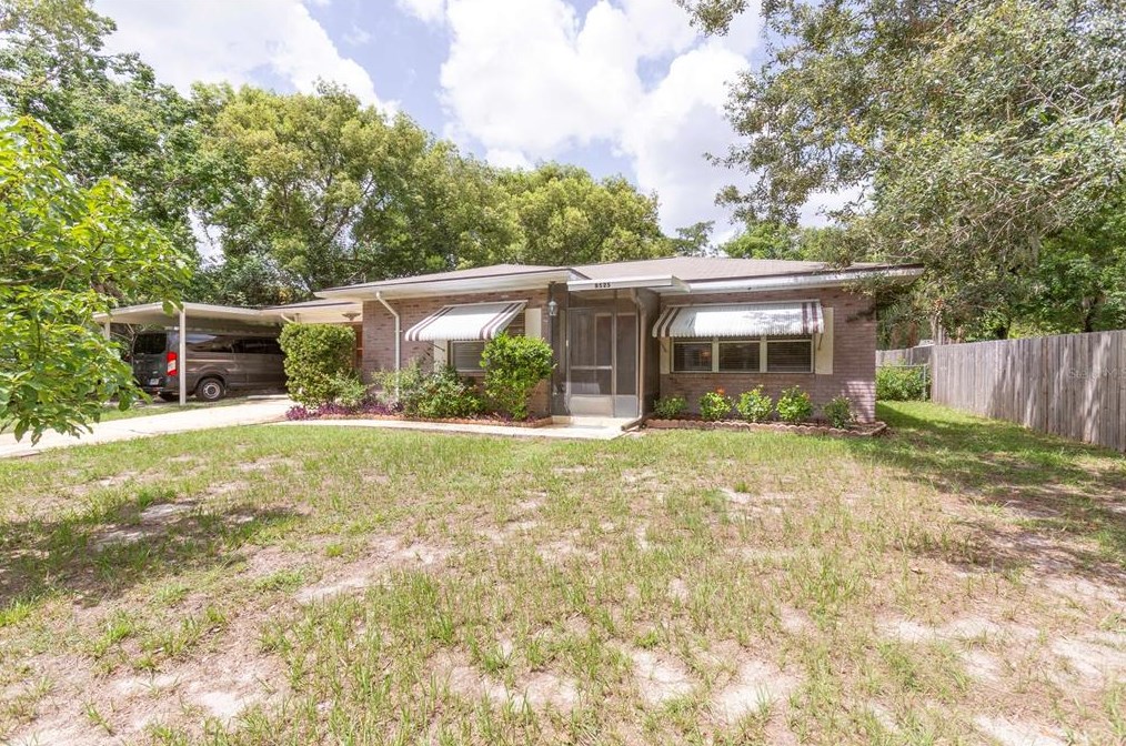 8525 Cameo Dr, New Port Richey, FL 34654