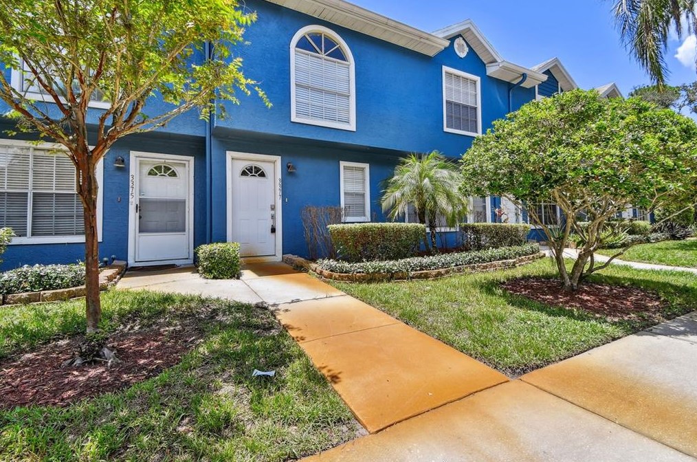 3377 Fox Hunt Dr #b, Palm Harbor, FL 34683