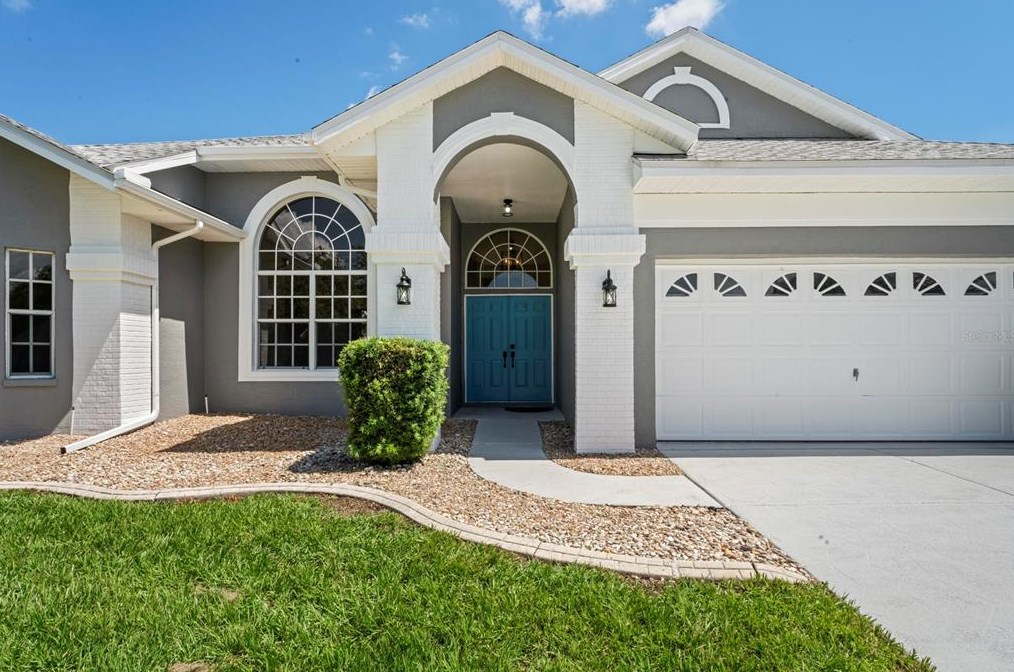 7291 Flyway Dr, Brooksville, FL 34607