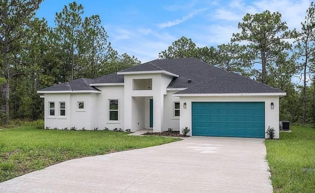 367 W Maffet Pl, Dunnellon, FL 34434
