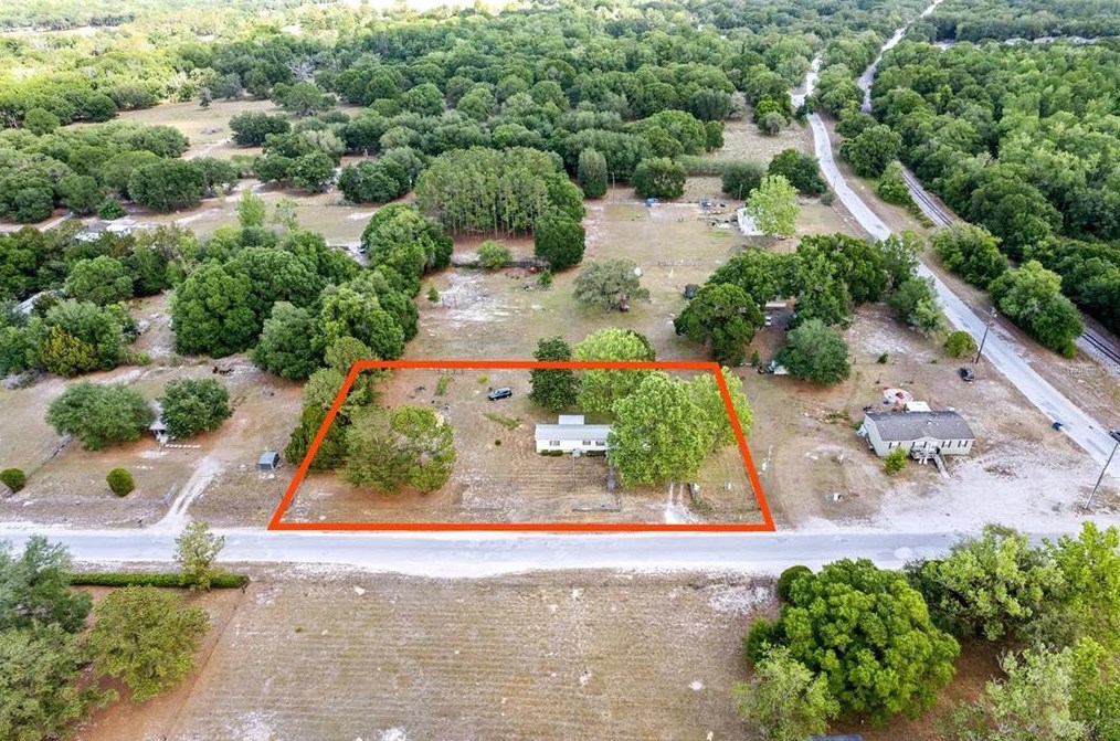 17911 Orange Dr, Brooksville, FL 34610