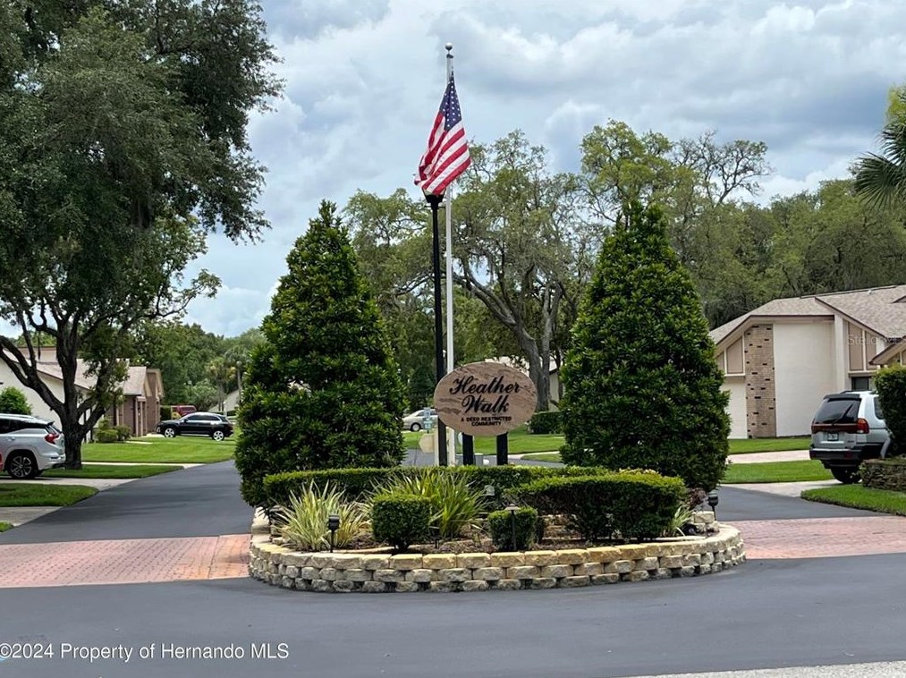 7278 Scotland Cir, Brooksville, FL 34613