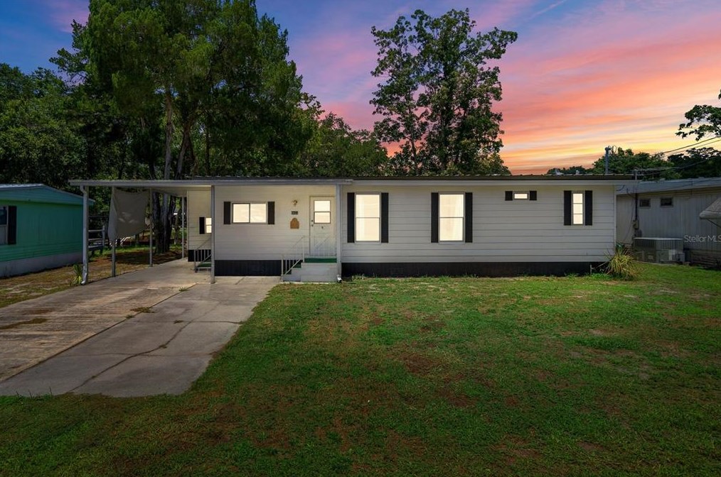 6433 Theresa Ave, Brooksville, FL 34607