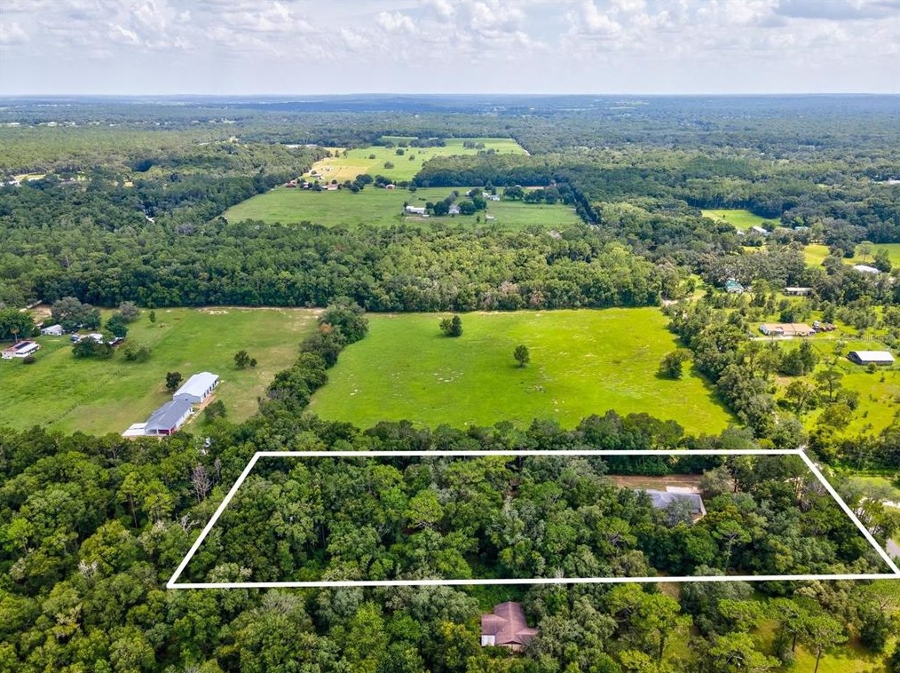 8402 Shaw Rd, Brooksville FL  34602-7182 exterior