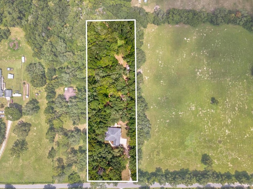 8402 Shaw Rd, Brooksville, FL 34602