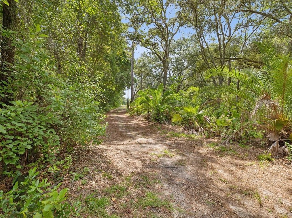 8402 Shaw Rd, Brooksville FL  34602-7182 exterior