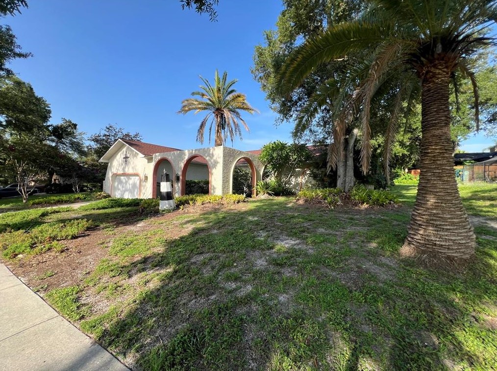 4907 Parson Brown Ln, Palm Harbor, FL 34684