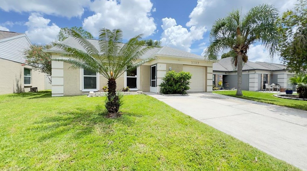 2127 Redleaf Dr, Brandon, FL 33510
