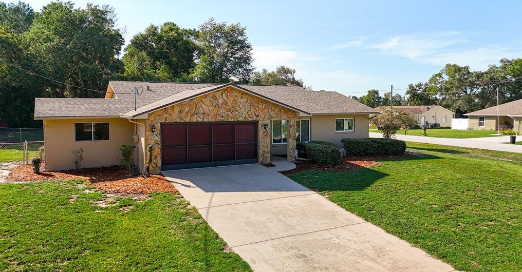 4420 Devonshire Ave, Brooksville, FL 34609