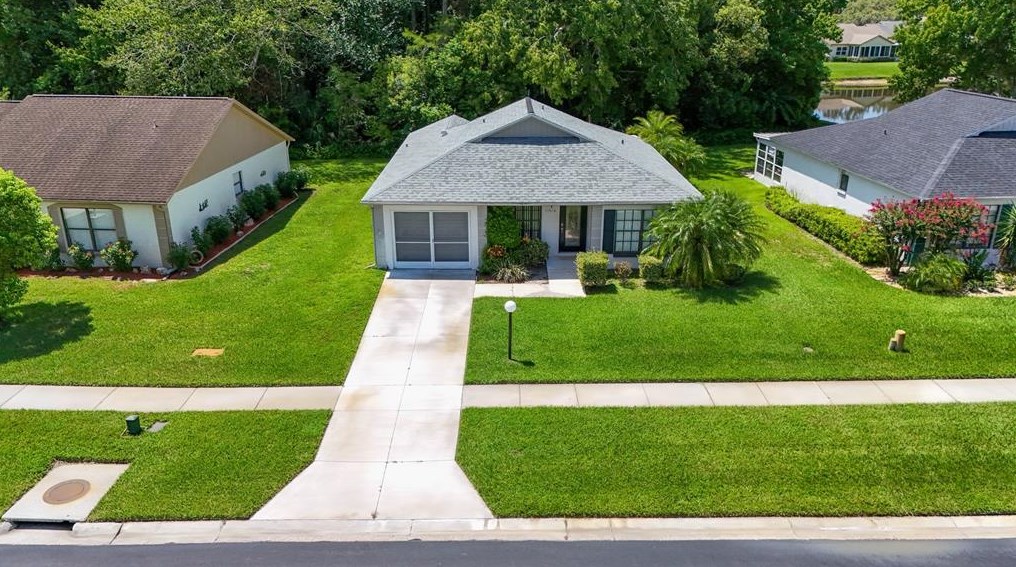 11516 Pampas Dr, New Port Richey, FL 34654