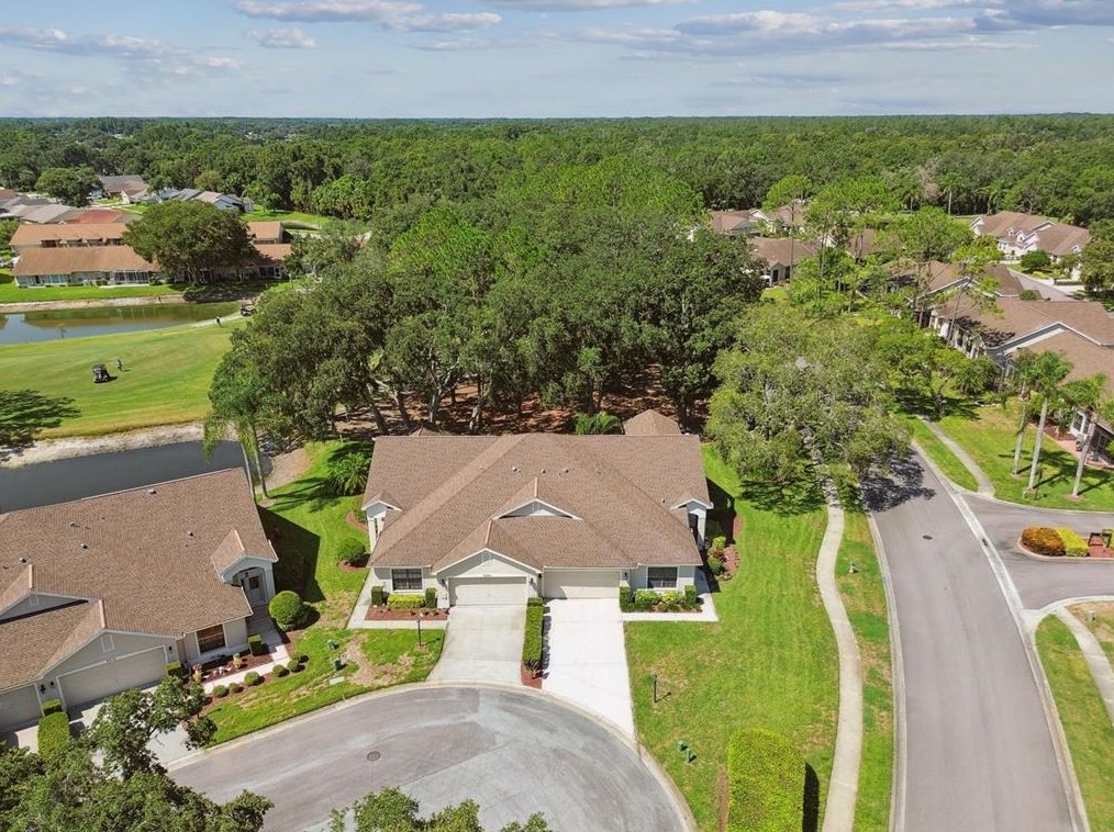 9306 Whispering Meadow Ct, New Port Richey, FL 34655