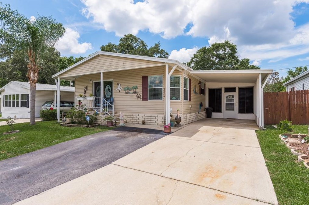 5732 Ashen Ave, New Port Richey, FL 34652