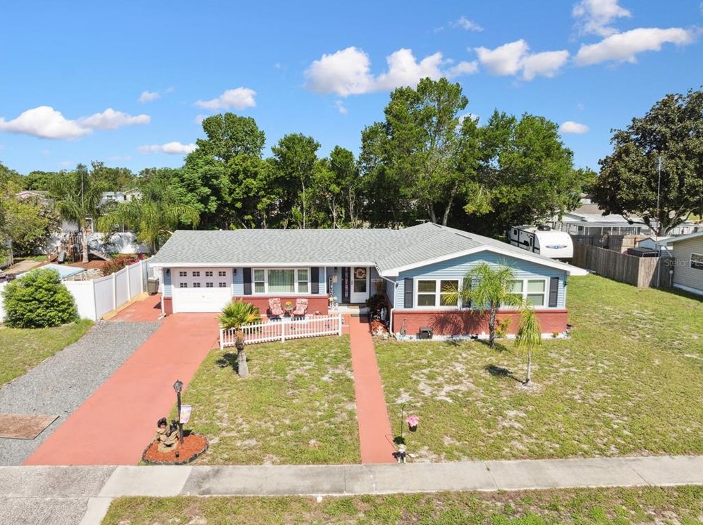 4527 Crescent Rd, Brooksville, FL 34606