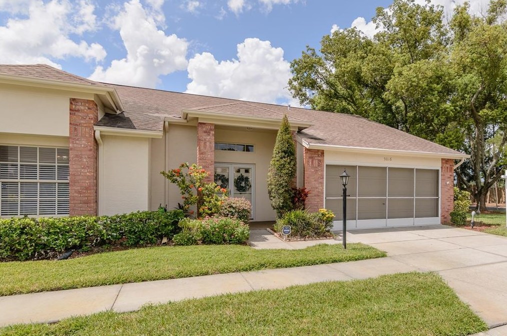 9016 Cotswald Way #9016, New Port Richey, FL 34655