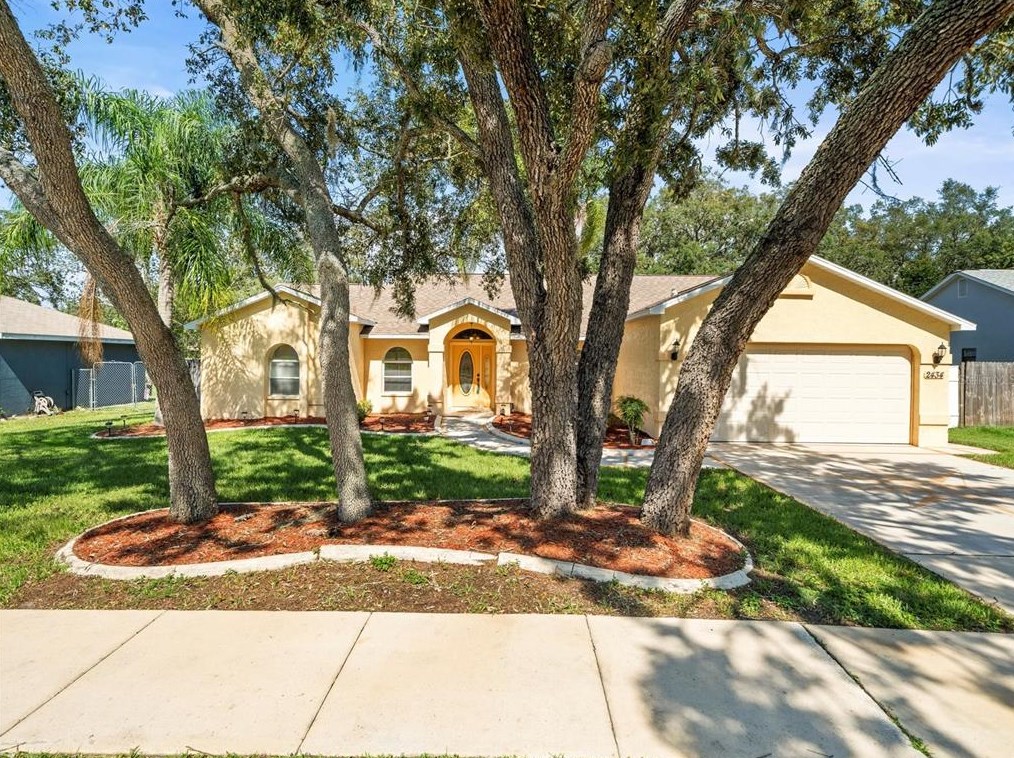 2434 Deltona Blvd, Brooksville, FL 34606