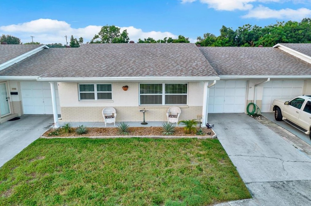 5324 Buttonwood Dr #5324, New Port Richey, FL 34652