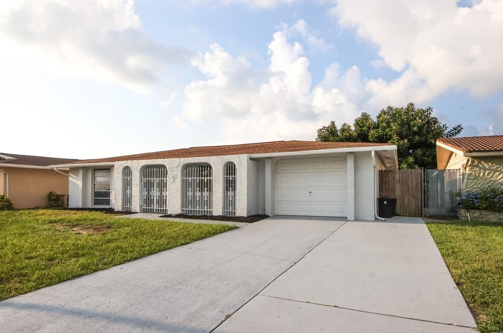 5706 Marble Dr, New Port Richey, FL 34652