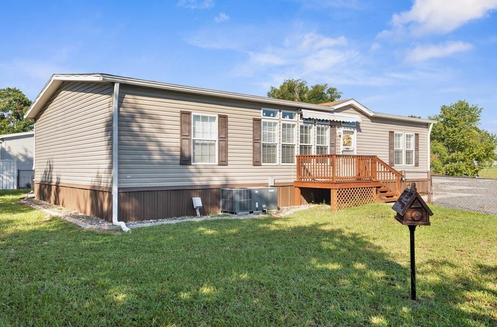 14256 Action St, Brooksville, FL 34613