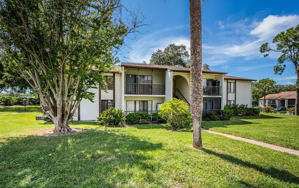 2522 Pine Ridge Way S #a2, Palm Harbor, FL 34684