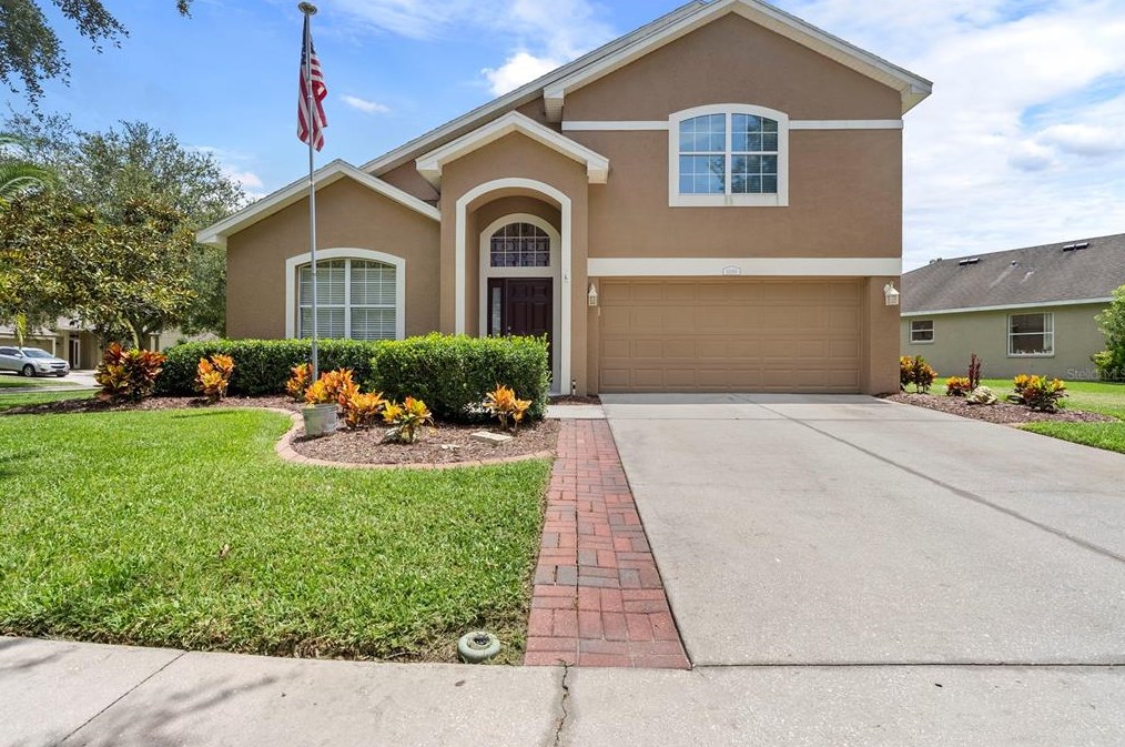12150 Infinity Dr, New Port Richey, FL 34654