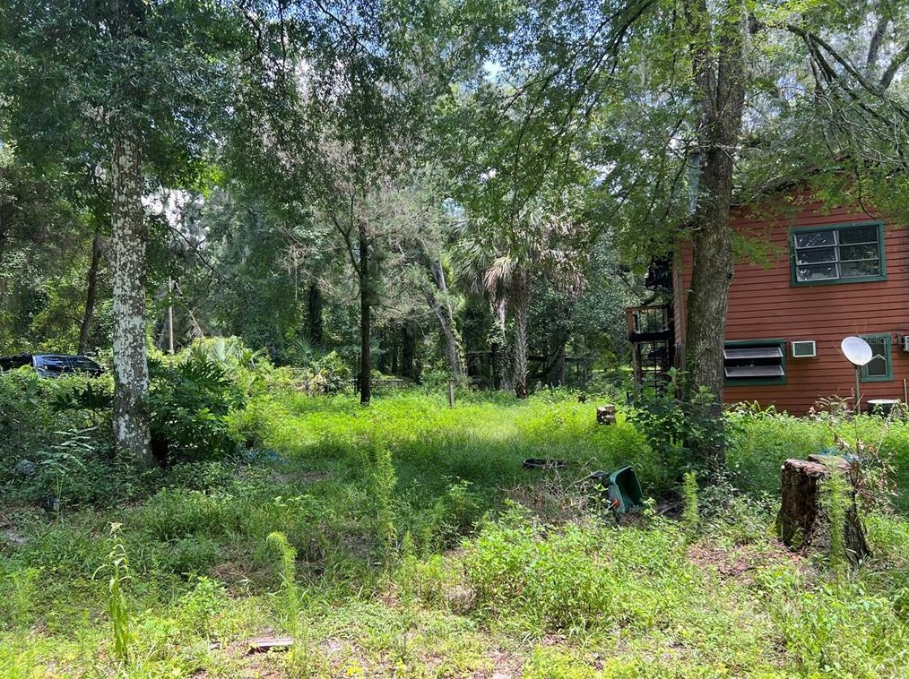 9550 E Atkinson Ct, Floral City, FL 34436